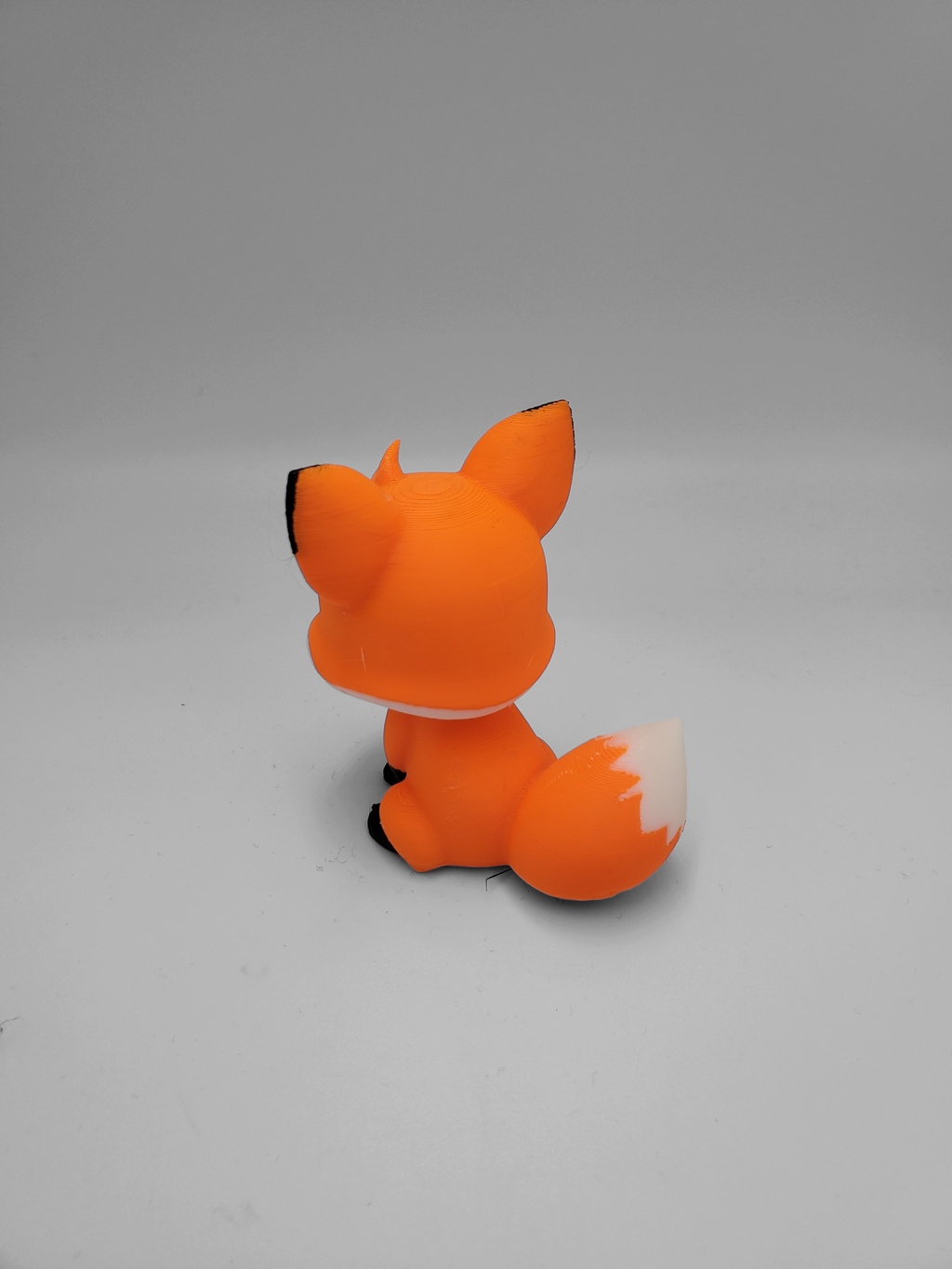 Red Fox