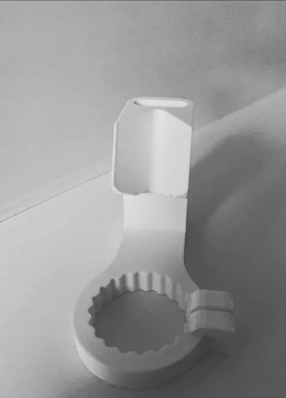 Drill bit sharpener