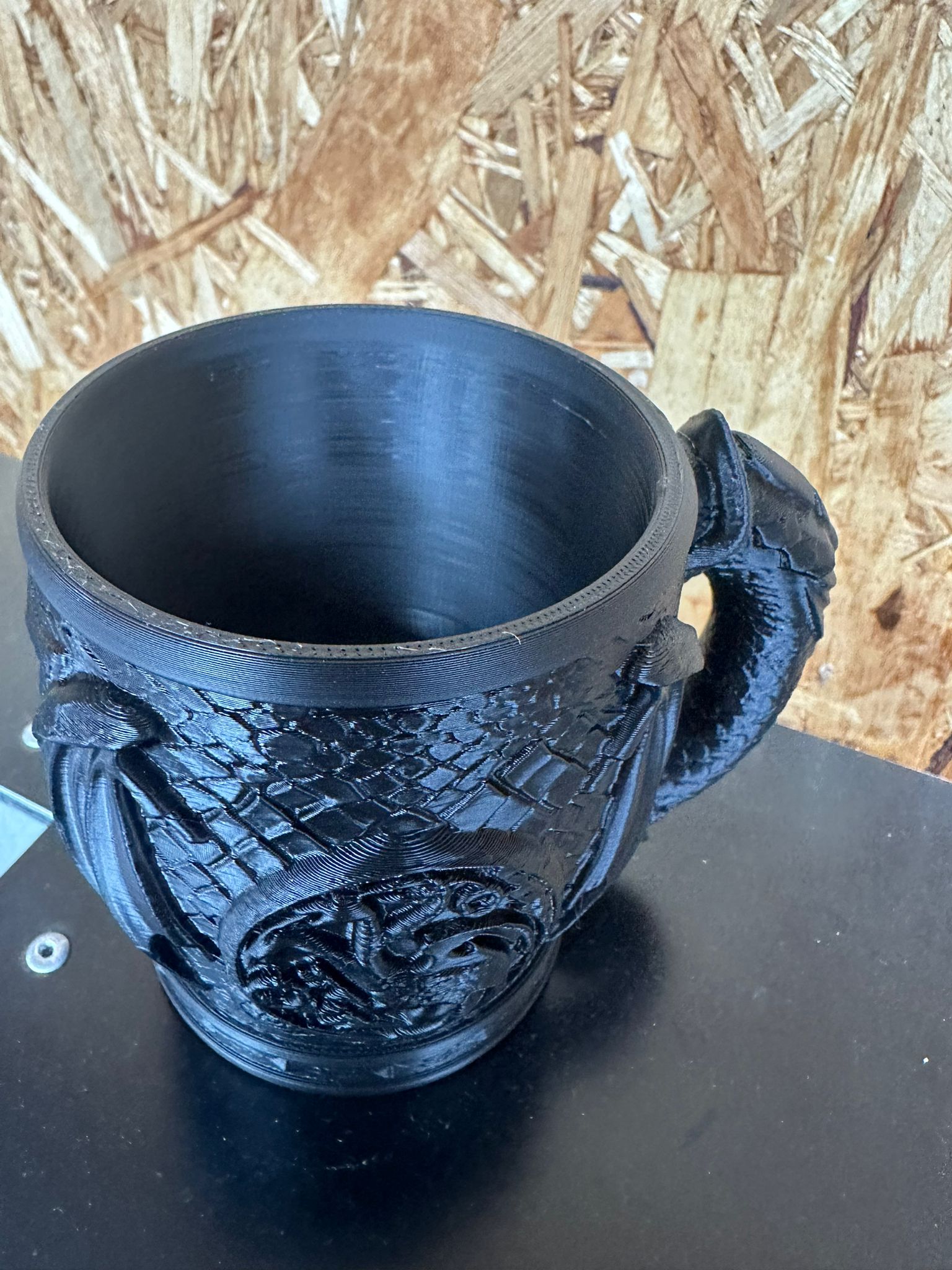 Caneca Game of thrones
