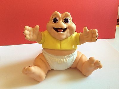 Baby Sinclair (Dinosaurs)