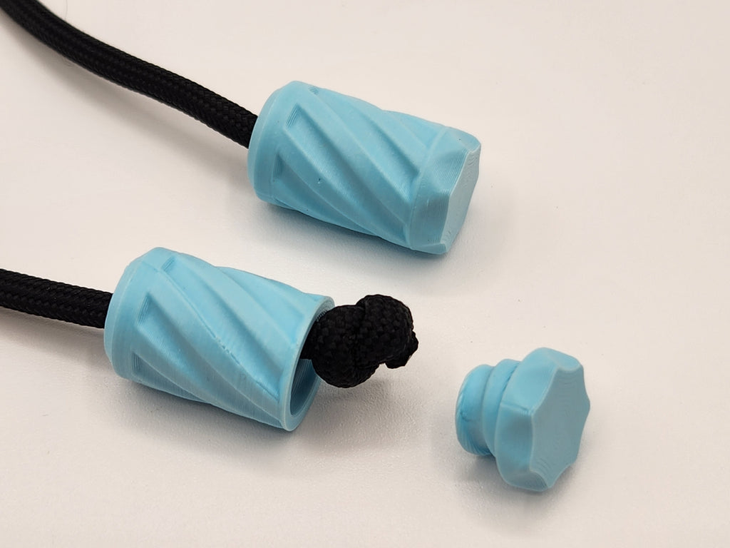 Cord End Caps