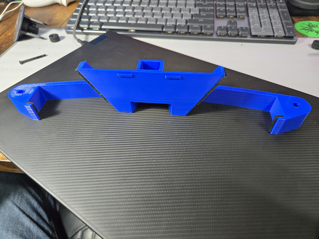 Starlink Mini Mount