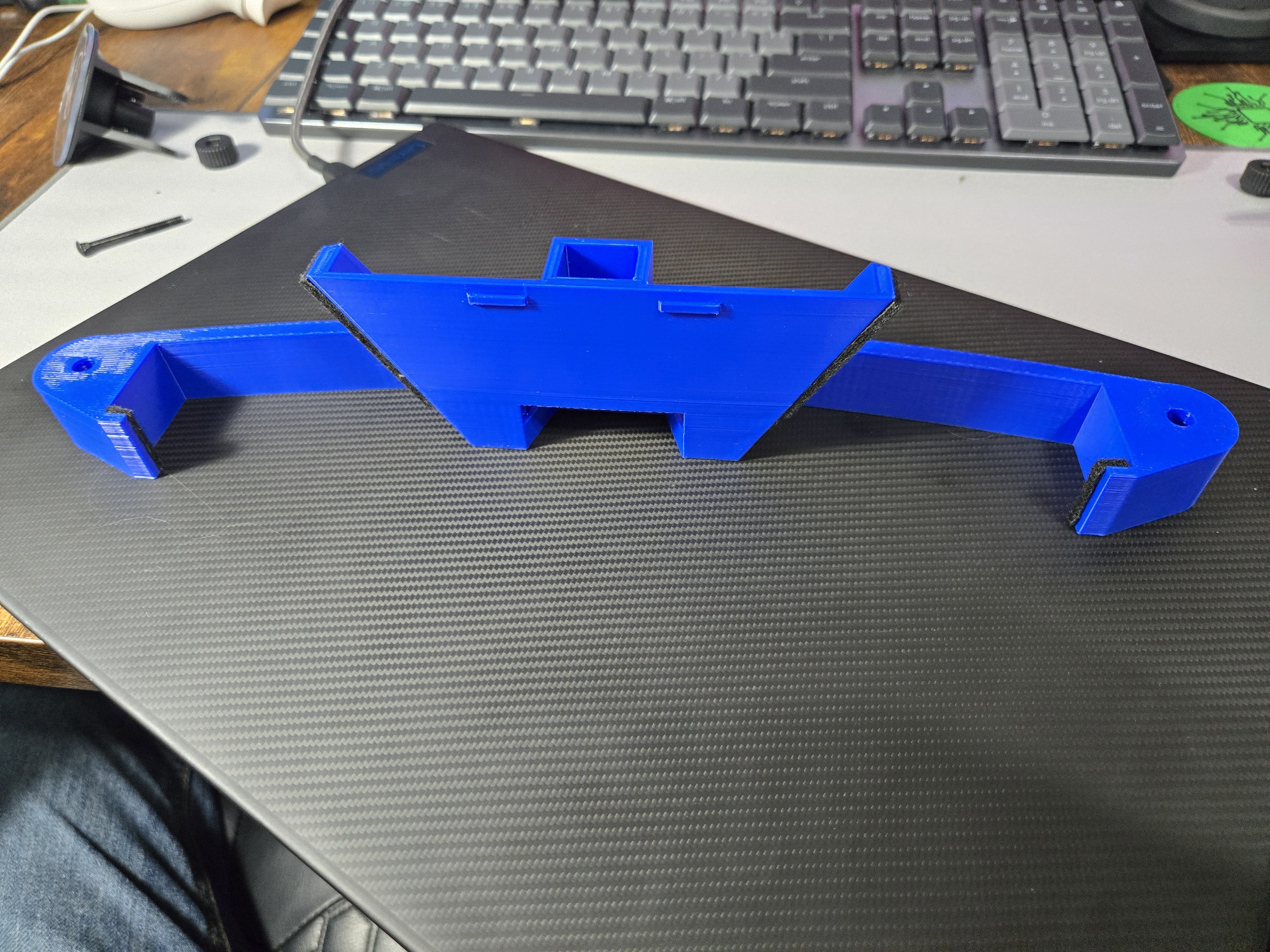 Starlink Mini Mount