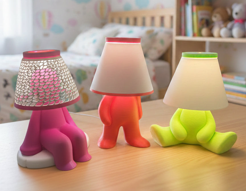 Omino Lamp