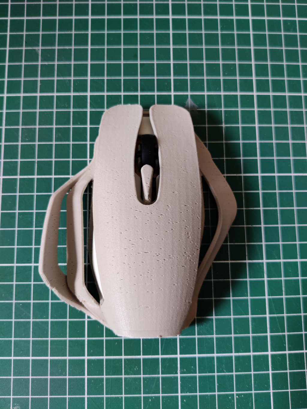 Ripple - Bambu Lab Computer Mouse Redesign