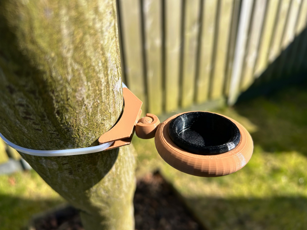 Exo terra feeding ring for small exo terra cup