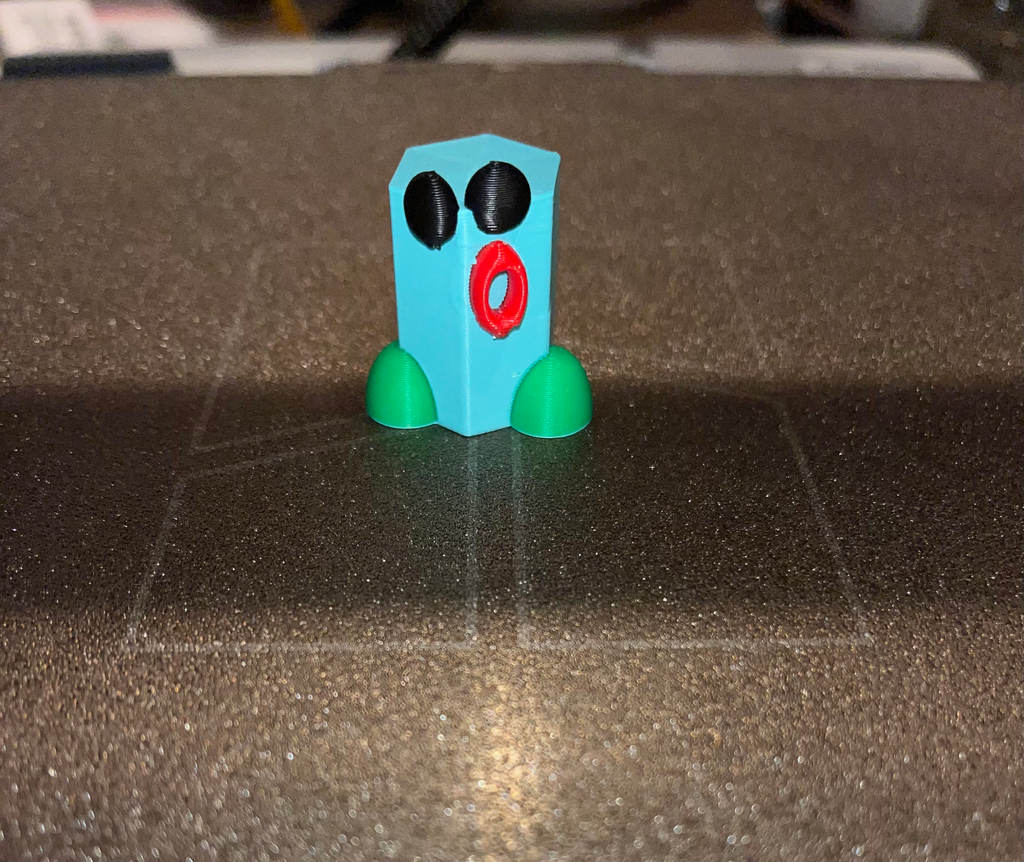 Funny Robot