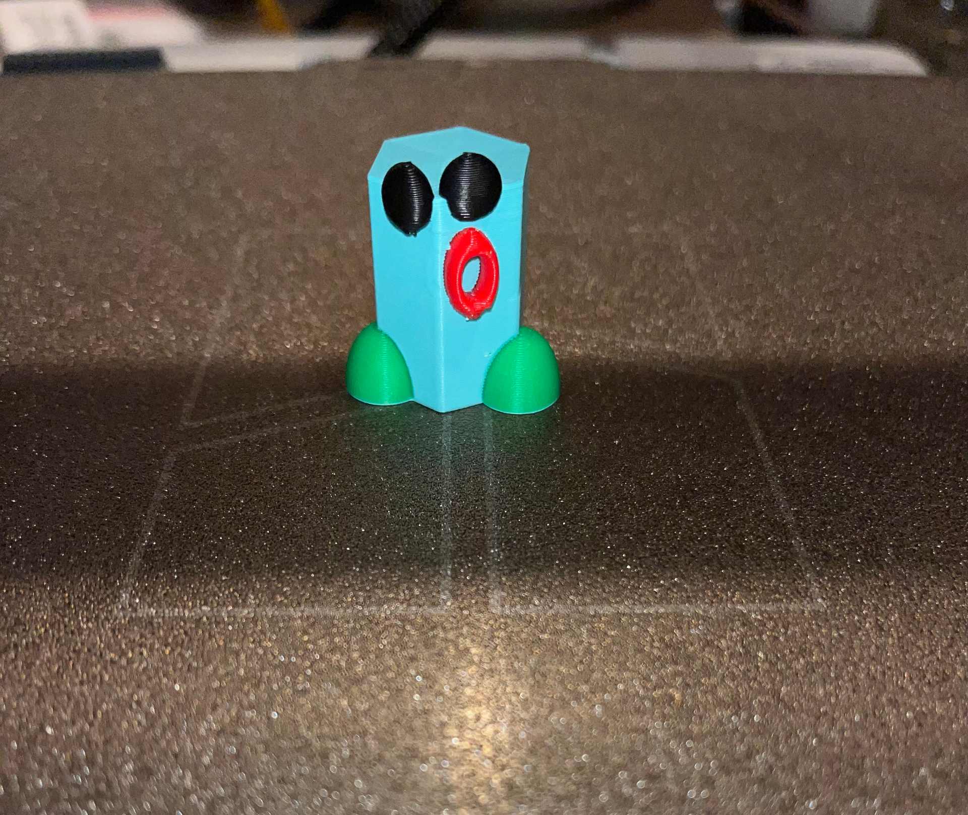 Funny Robot