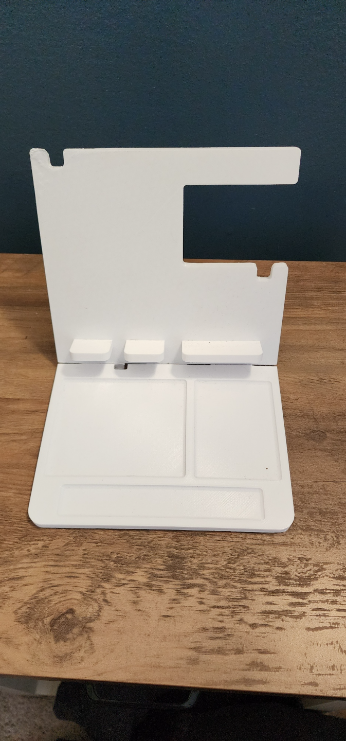 Nightstand Organizer
