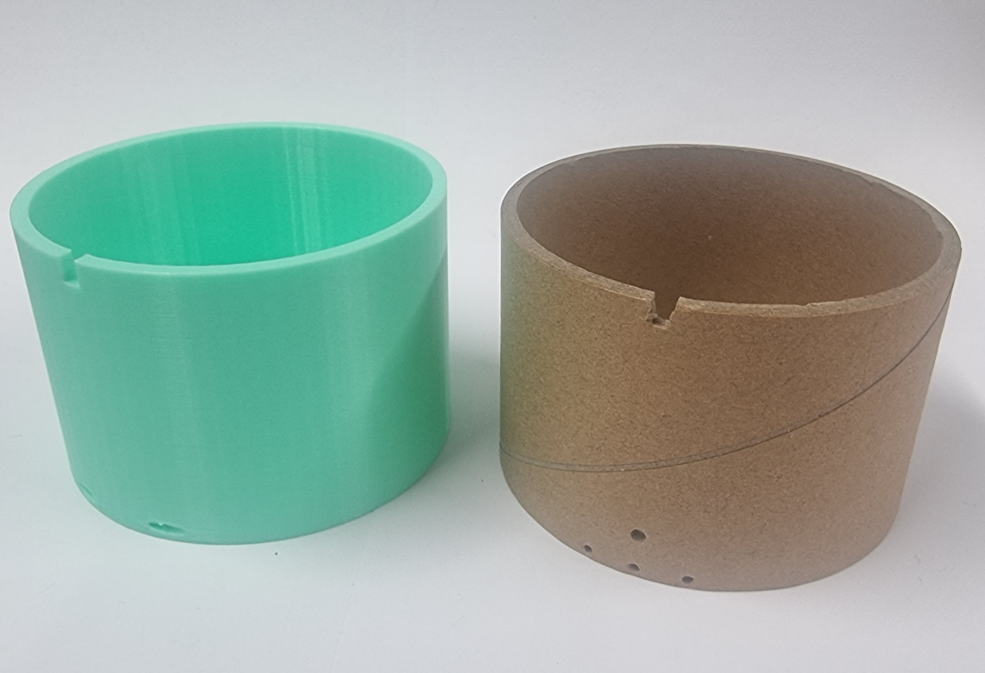 Bambu Lab Spool Centre Sleeve For Respooling
