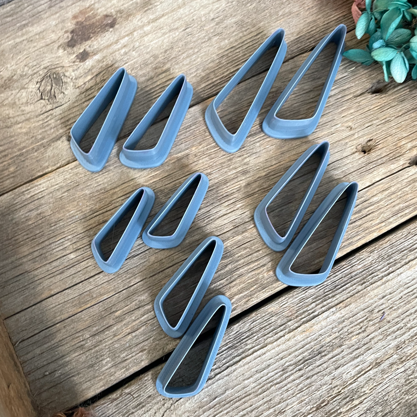 Extra Thin Earring Cutters