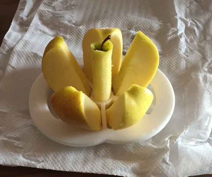 Apple Cutter