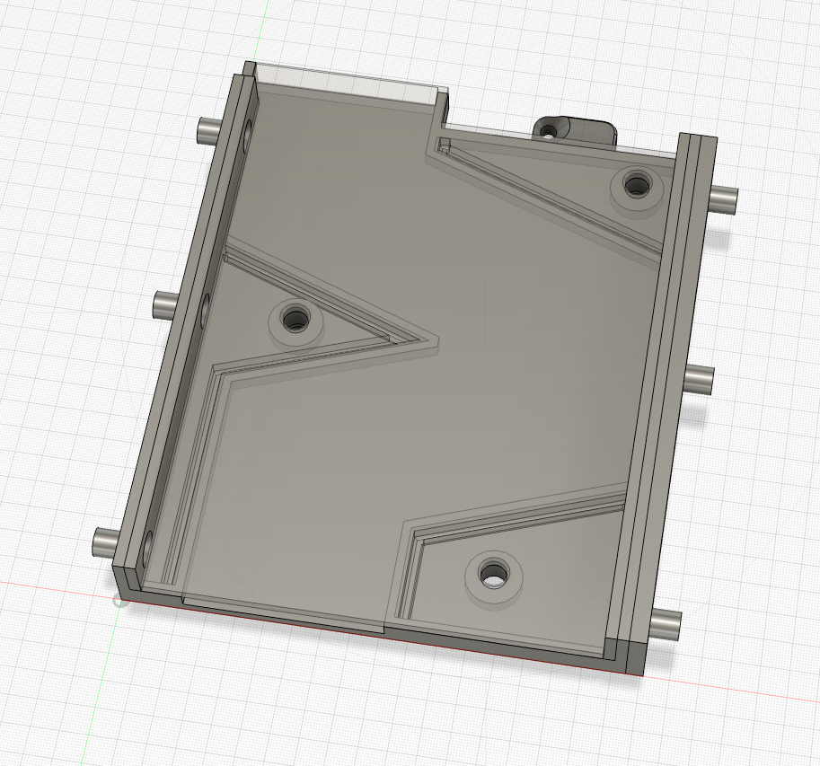 Vewlix Coin Mech - Coin Box Version