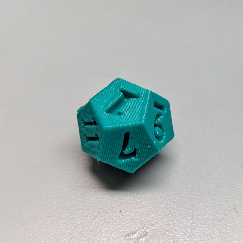 D12 Dice