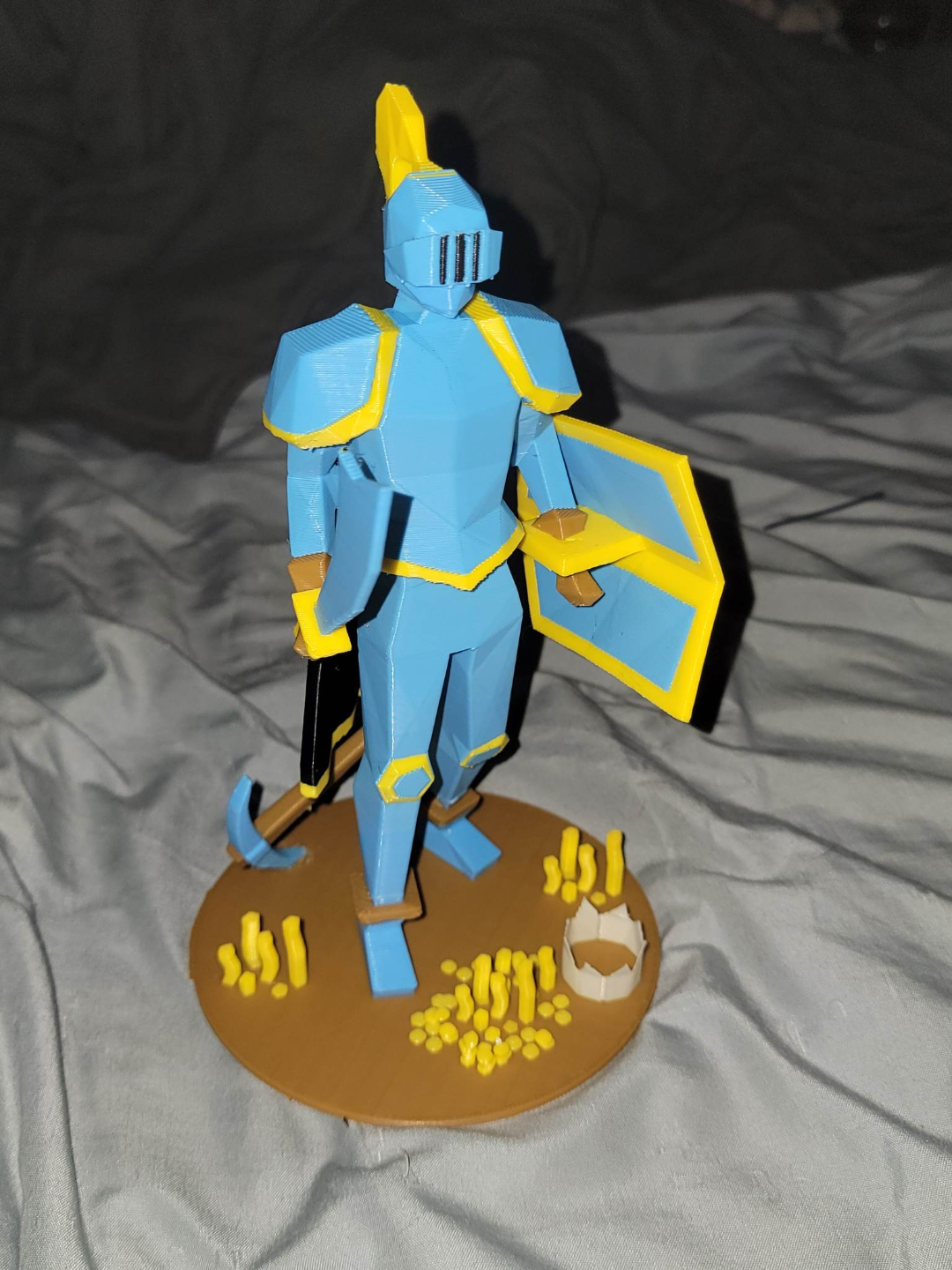 OSRS old school Runescape Full Armor with Scimmy