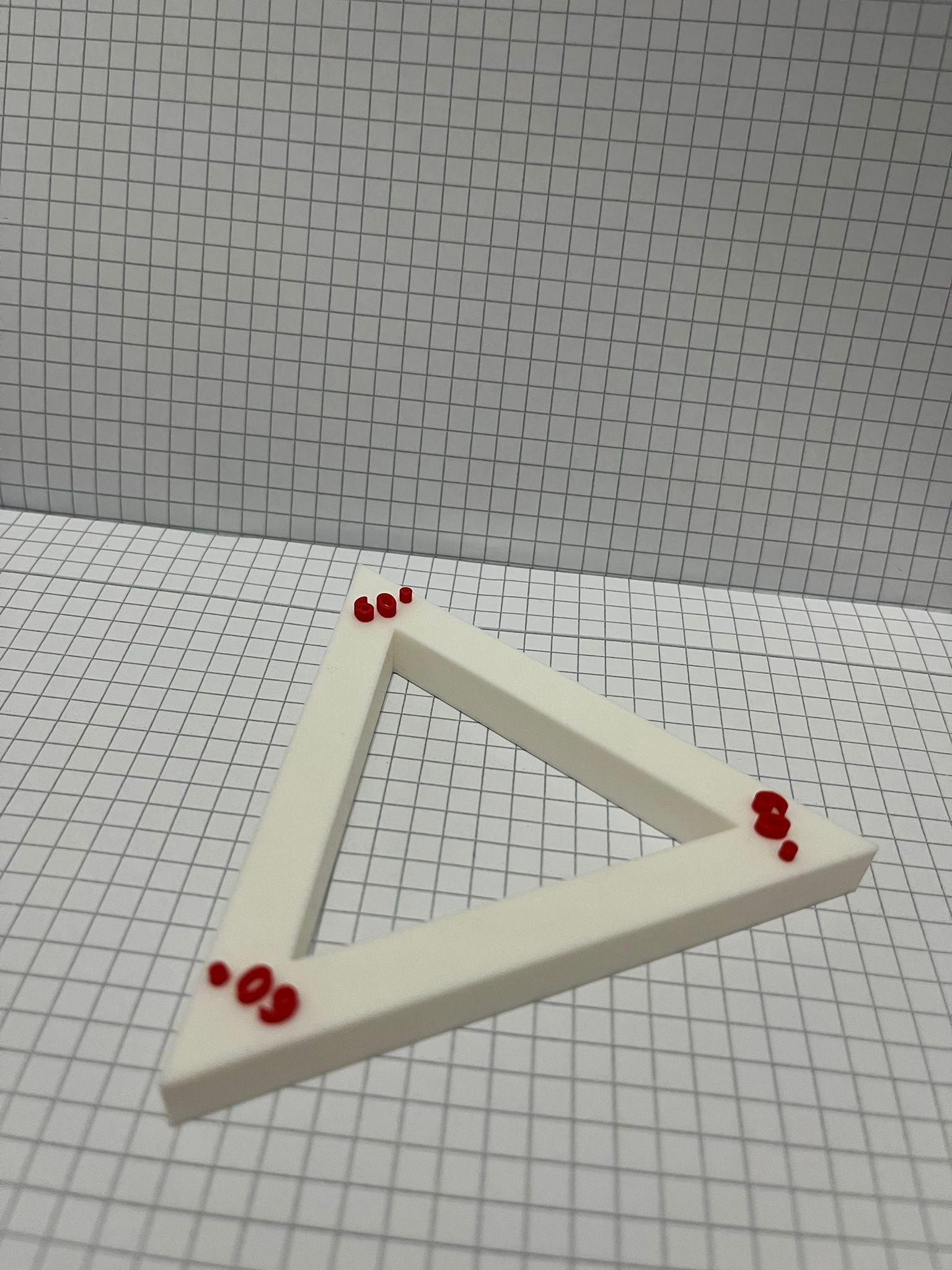 Math Triangle Set – Equilateral, Right & Isosceles