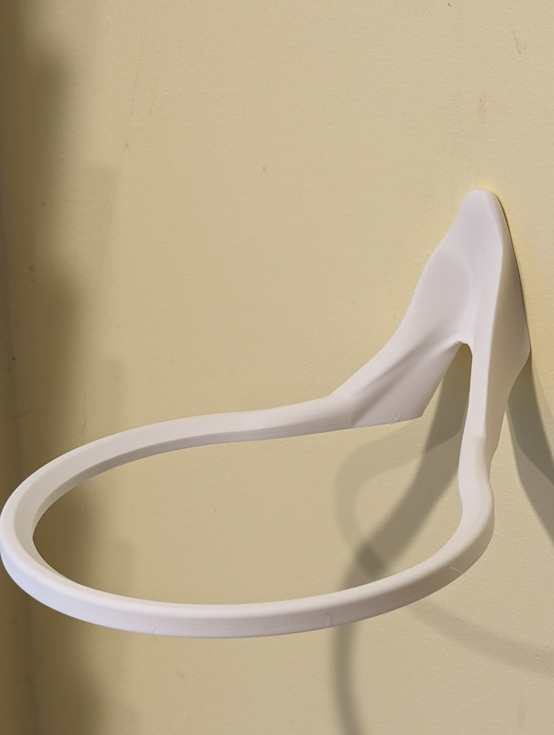 Sports Ball Wall Mount two types