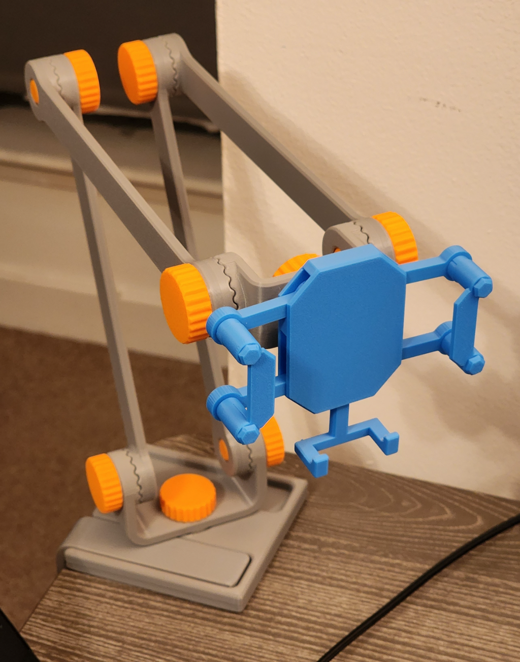 Phone Arm Holder