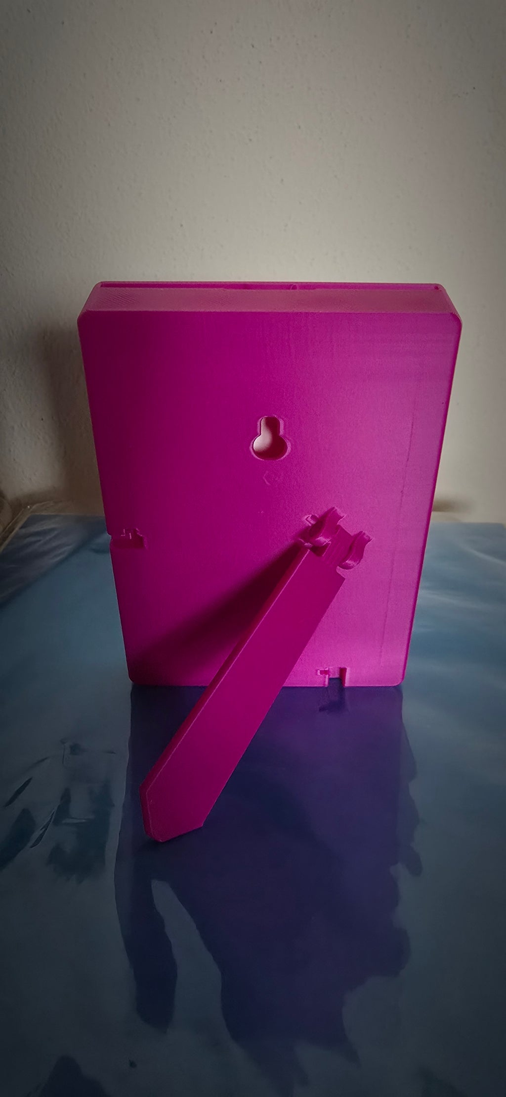 litofania primo piano