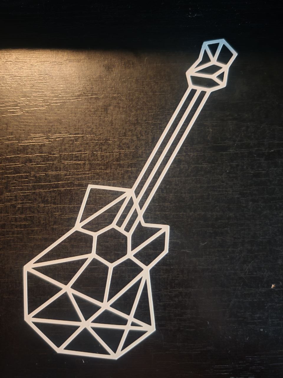 guitar