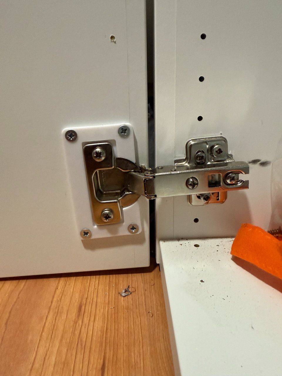 IKEA HJÄLPA Hinge Support