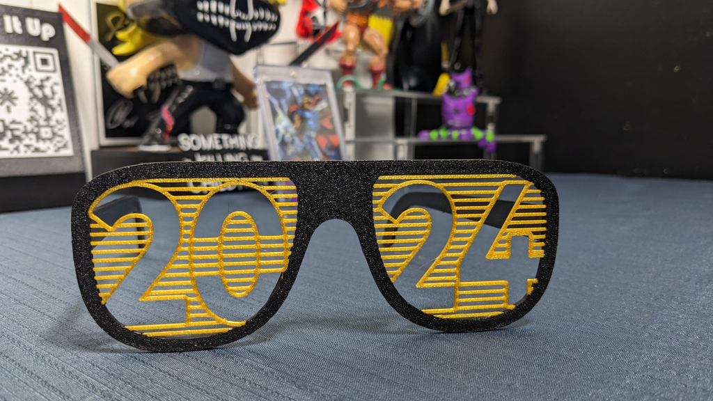 2024 glasses
