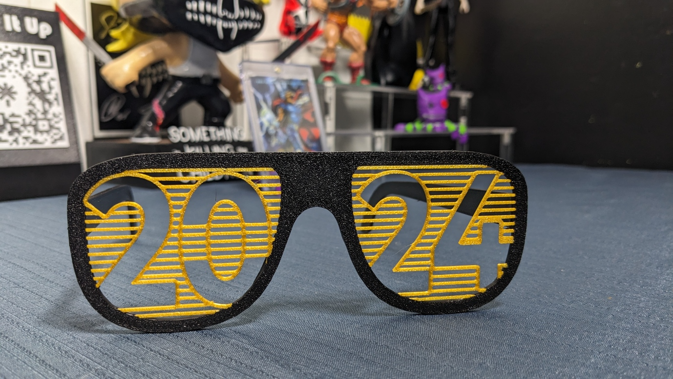 2024 glasses