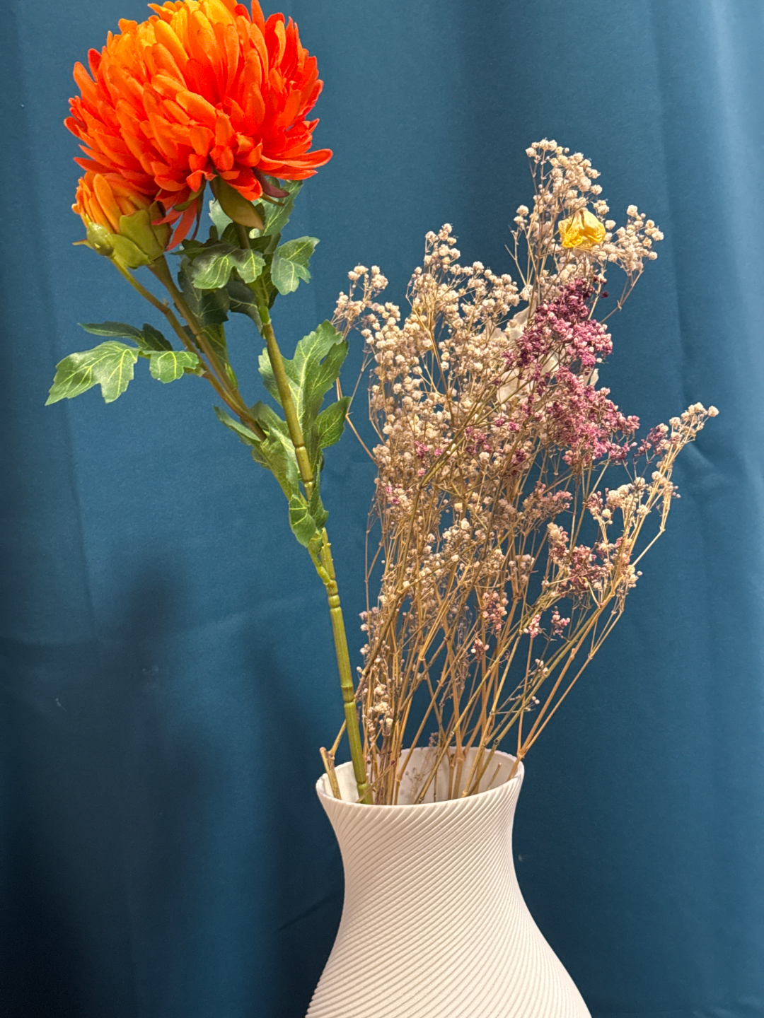 Spiral Vase