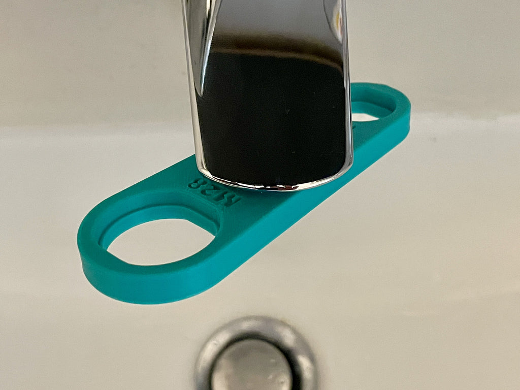 Universal Aerator Tool Water Tap