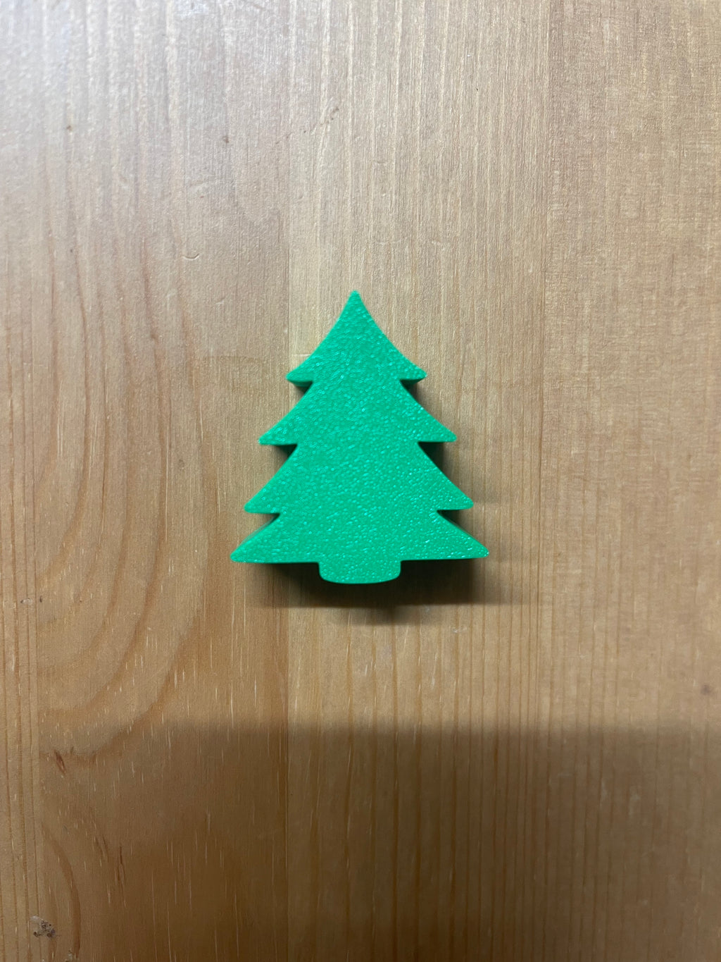 Christmas Tree Stanley Straw Topper