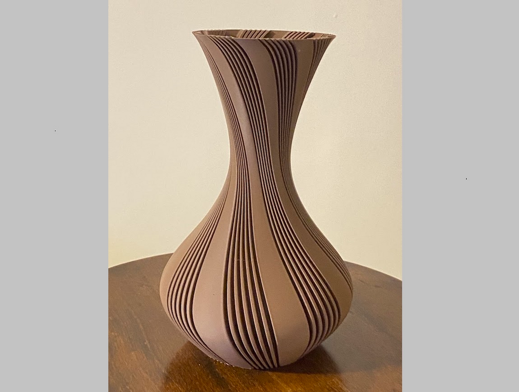 Elegant Vase (Vase Mode)