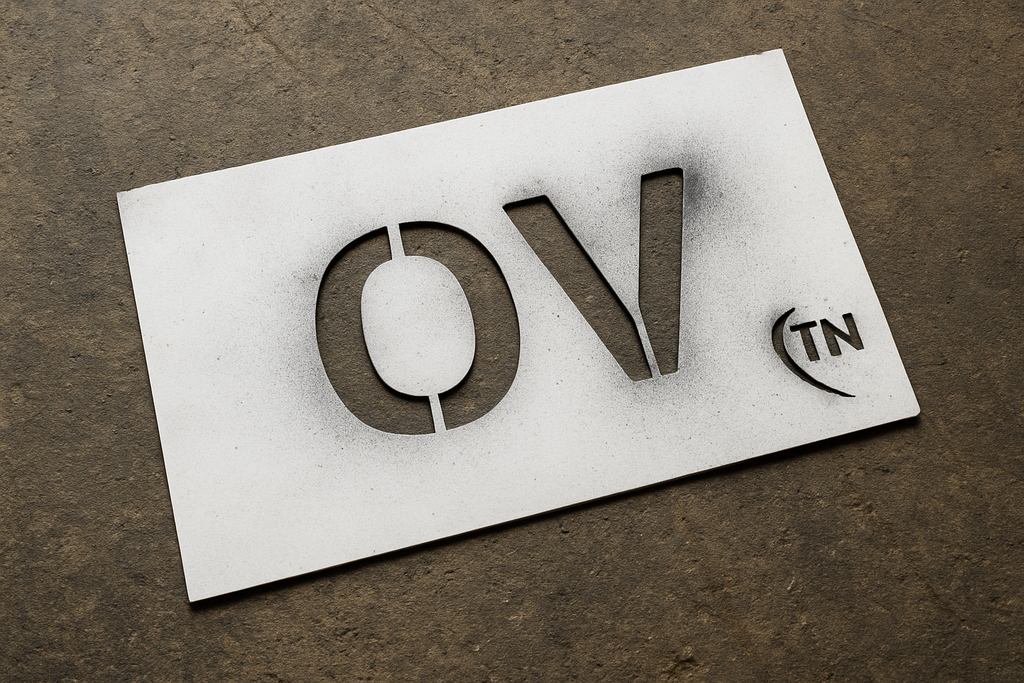 OV spuitmal - THN