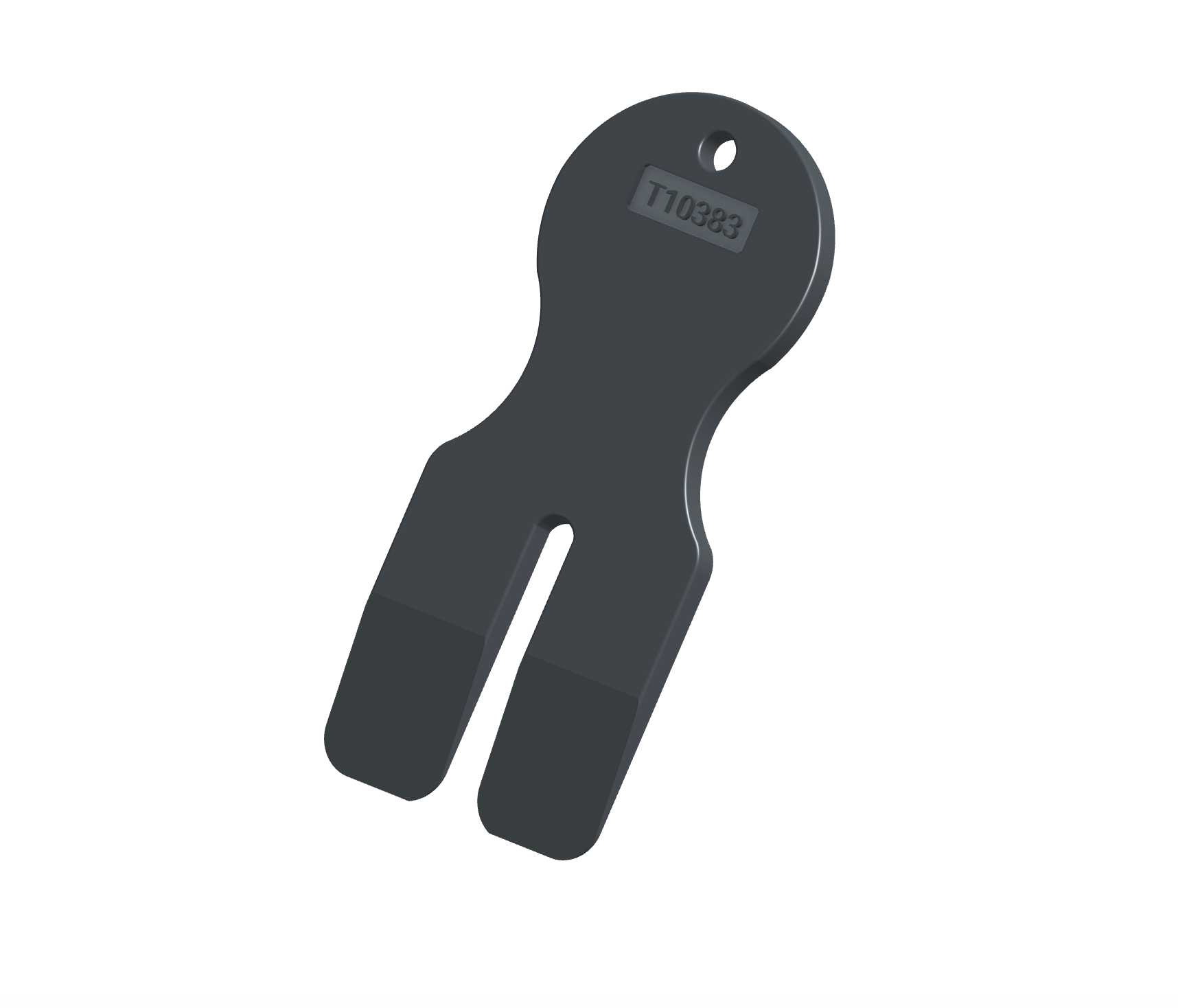 VAG Audi/VW trim removal tool (T10383)