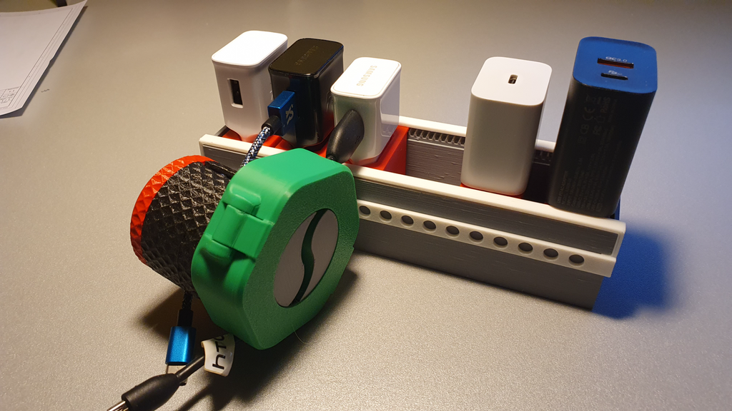 USB-Box