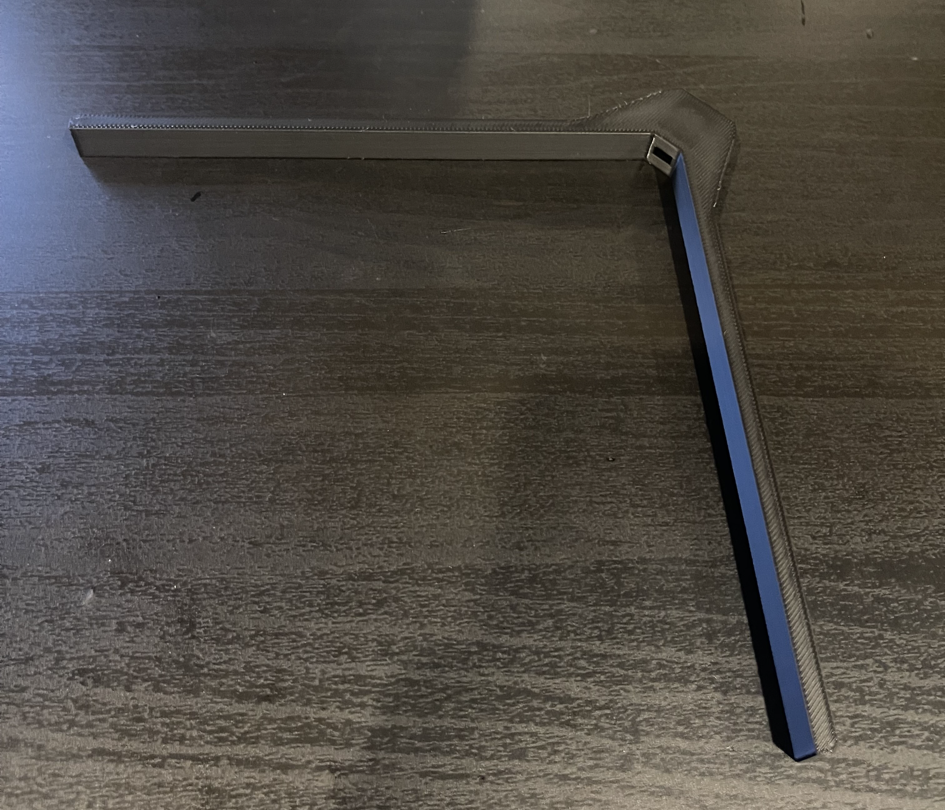 Radius Measuring Tool for Calipers