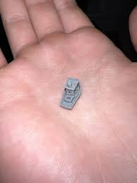 MICRO BENCHY