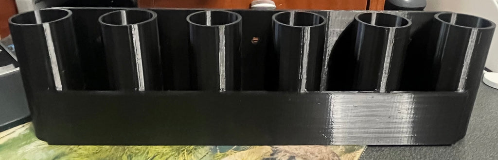 Fishing pole holder