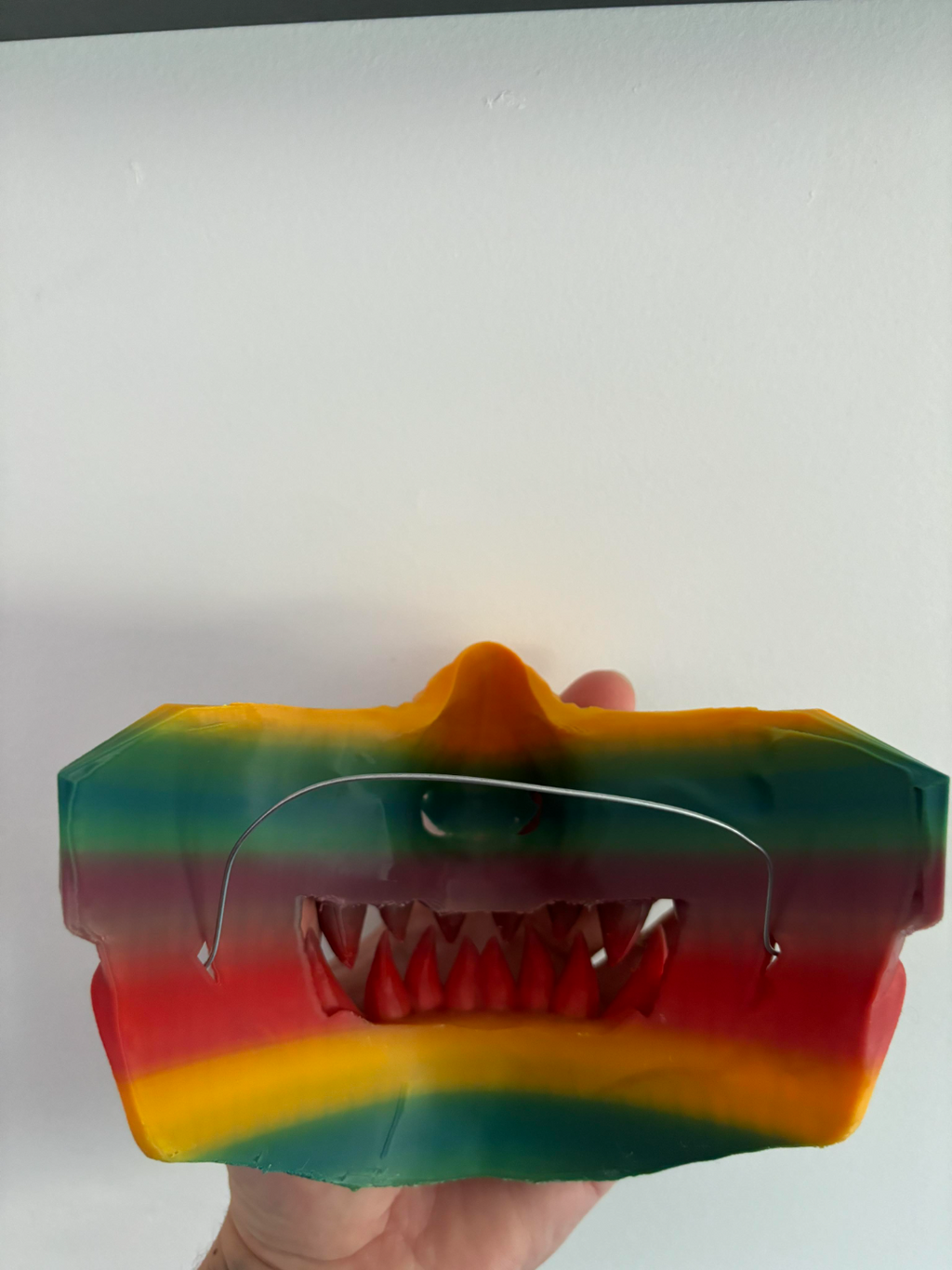 Oni Mask