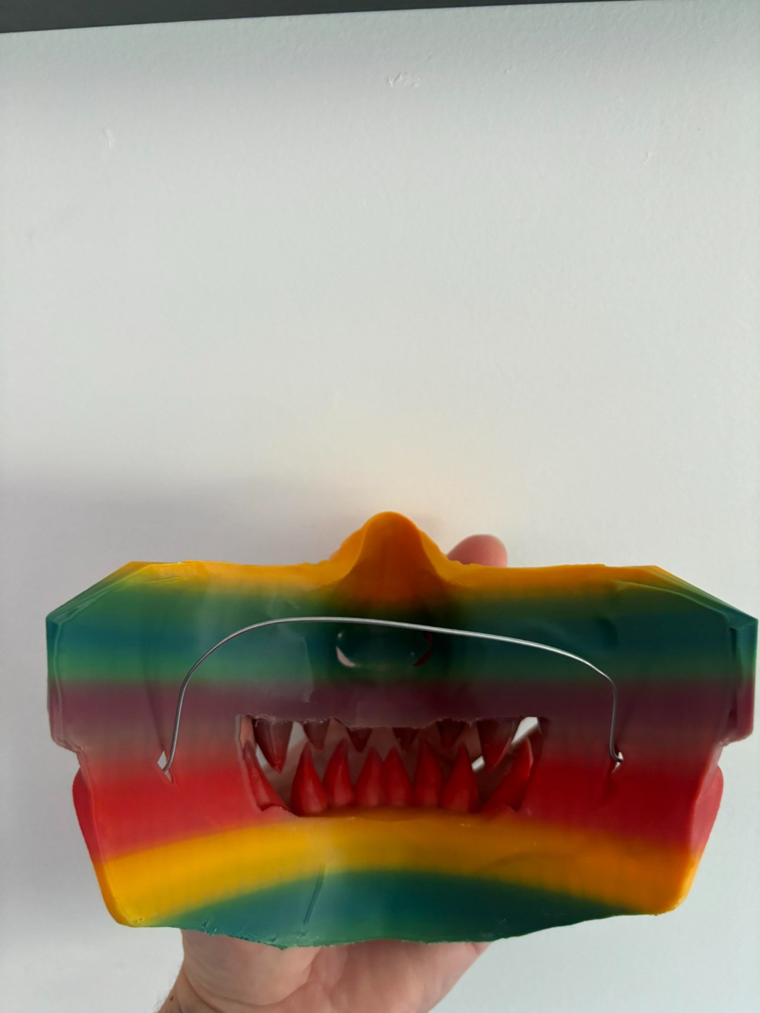 Oni Mask