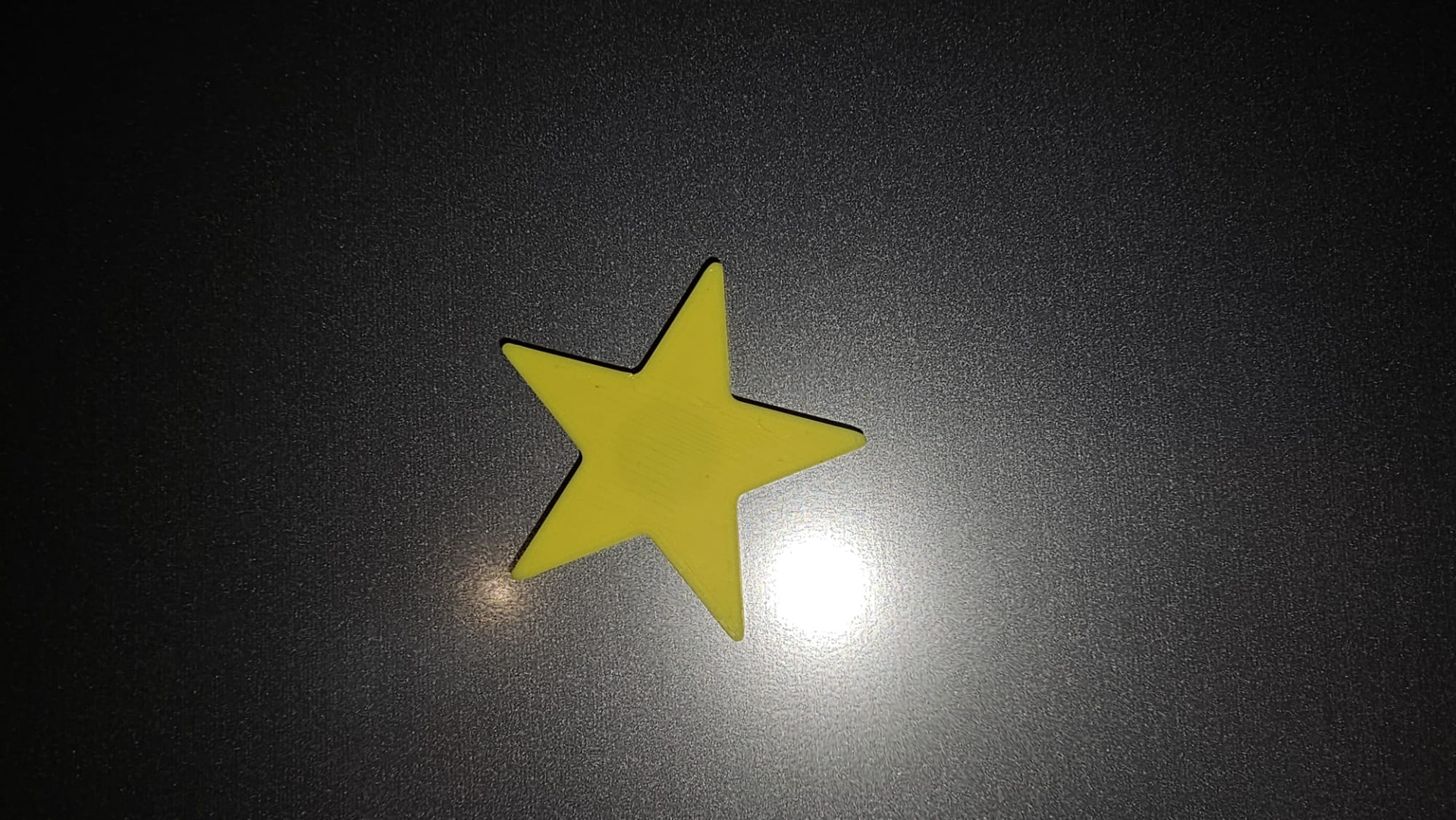 Magnet star