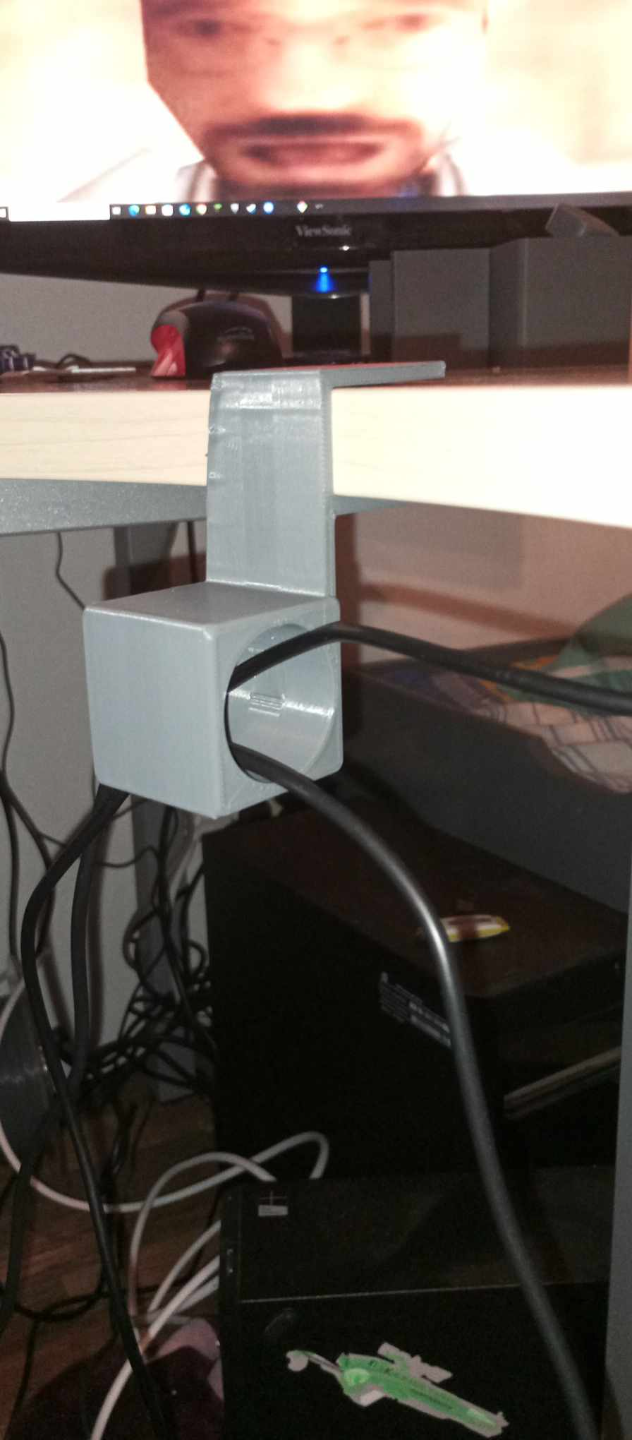 Cable Organiser V1