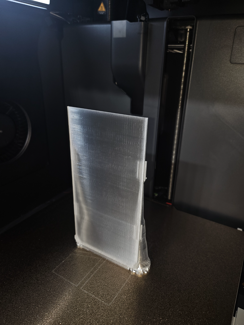 My Bird Buddy Replacement Back Panel