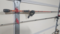 Snap in Rod Holder