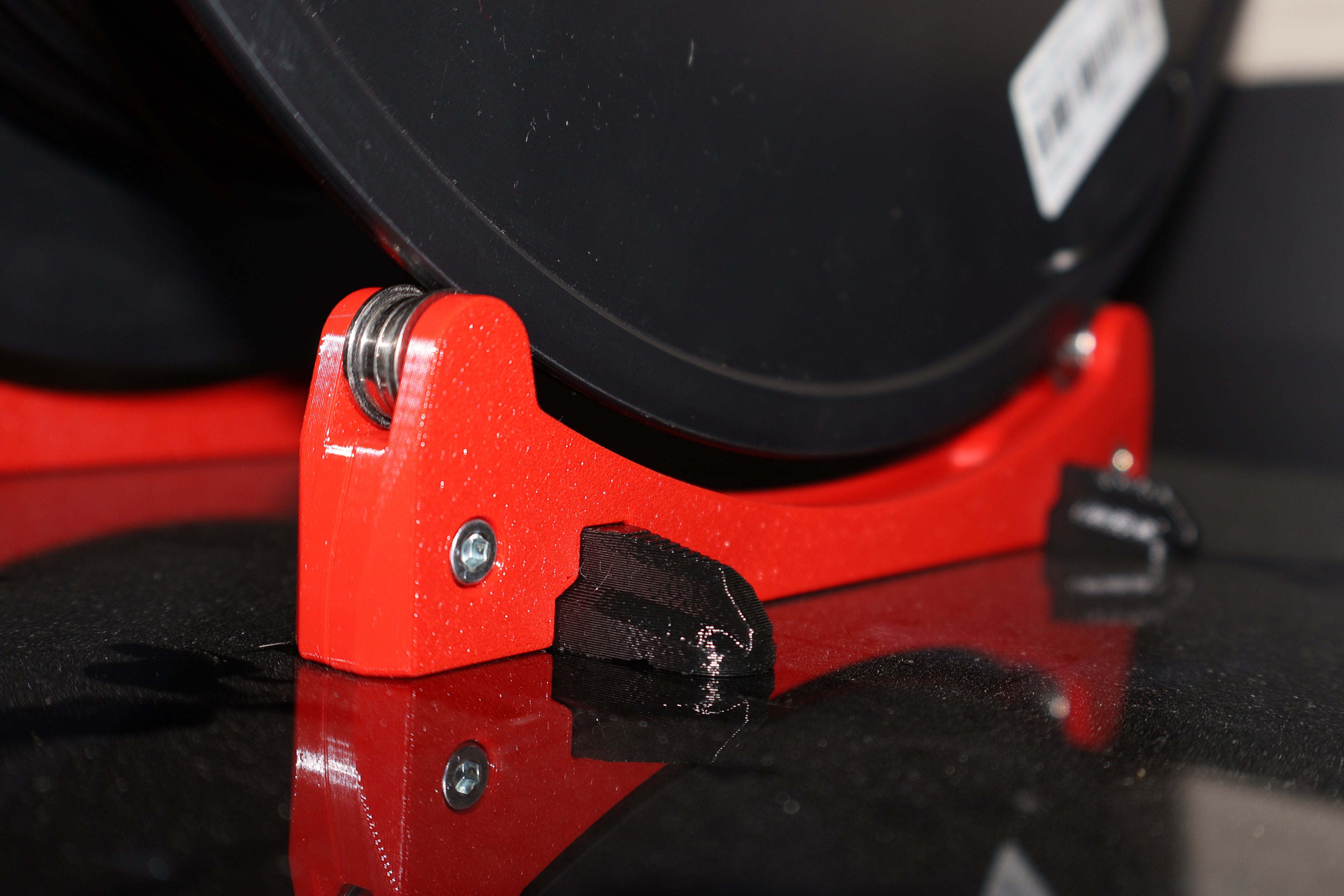 Universal Heavy-Duty 5kg 10kg Spool Holder