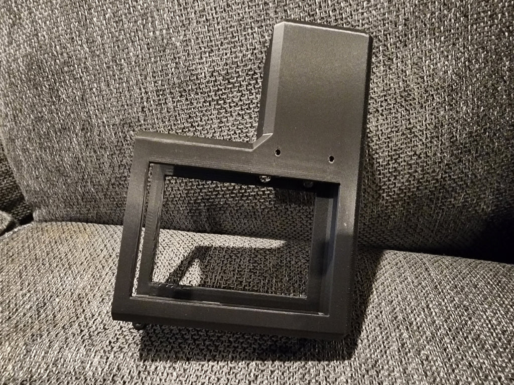 Elegoo Centauri Carbon Waste Drawer
