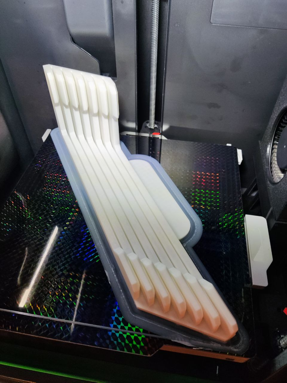 MAXI Plate Holder 6, 7, 8, slot