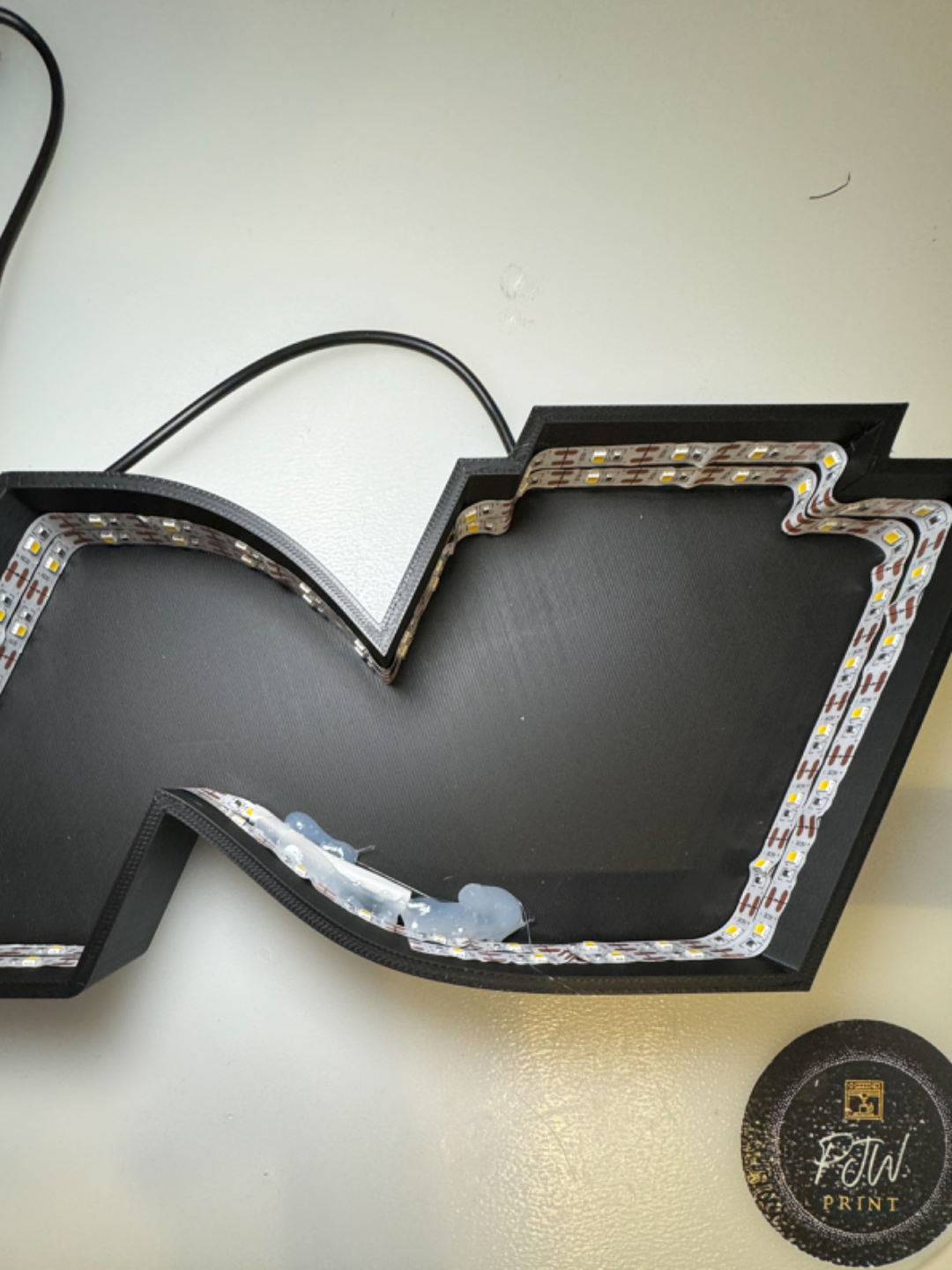 i30n Led Lamp / Hyundai i30n Led