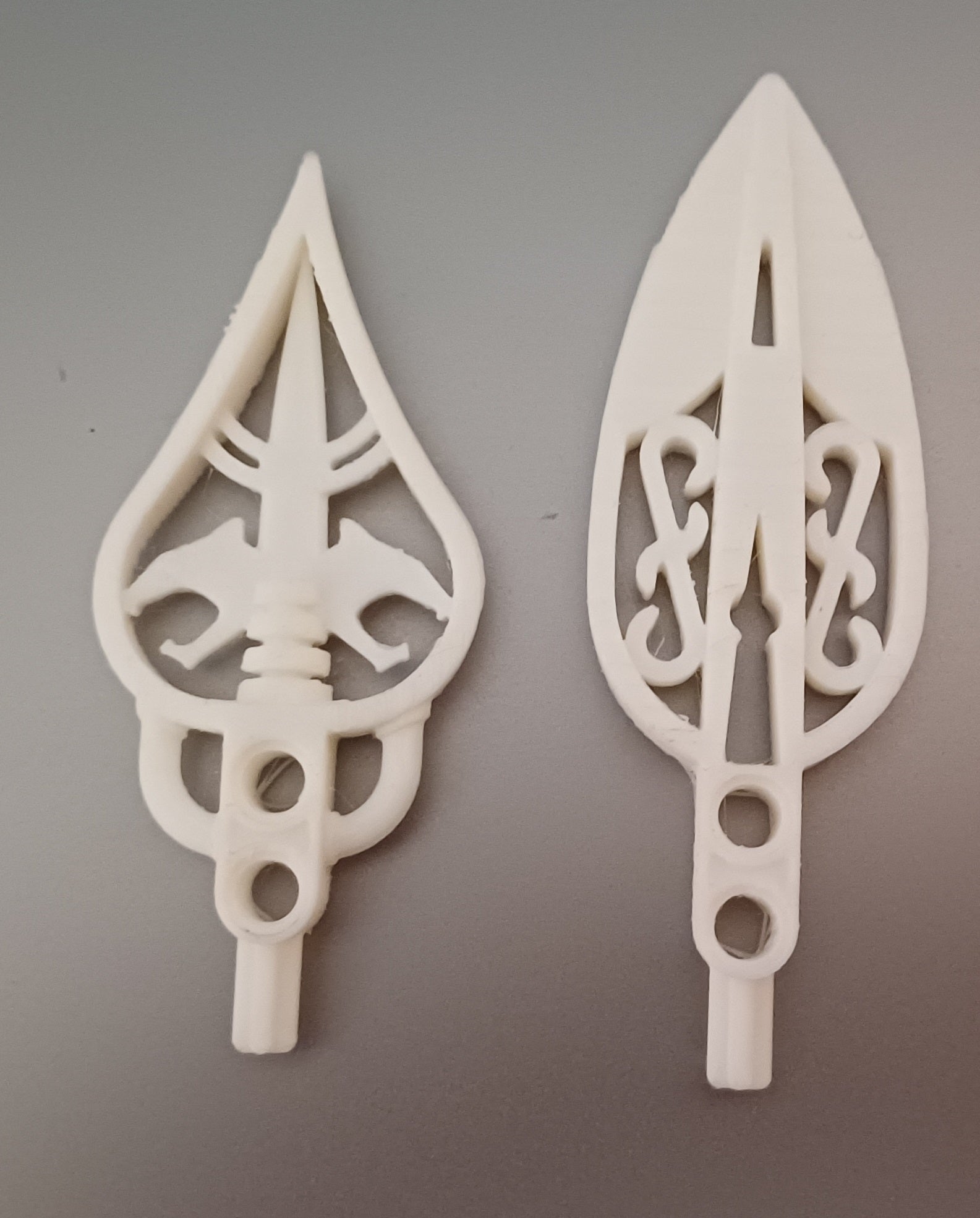 Bionicle Spontoon Spear
