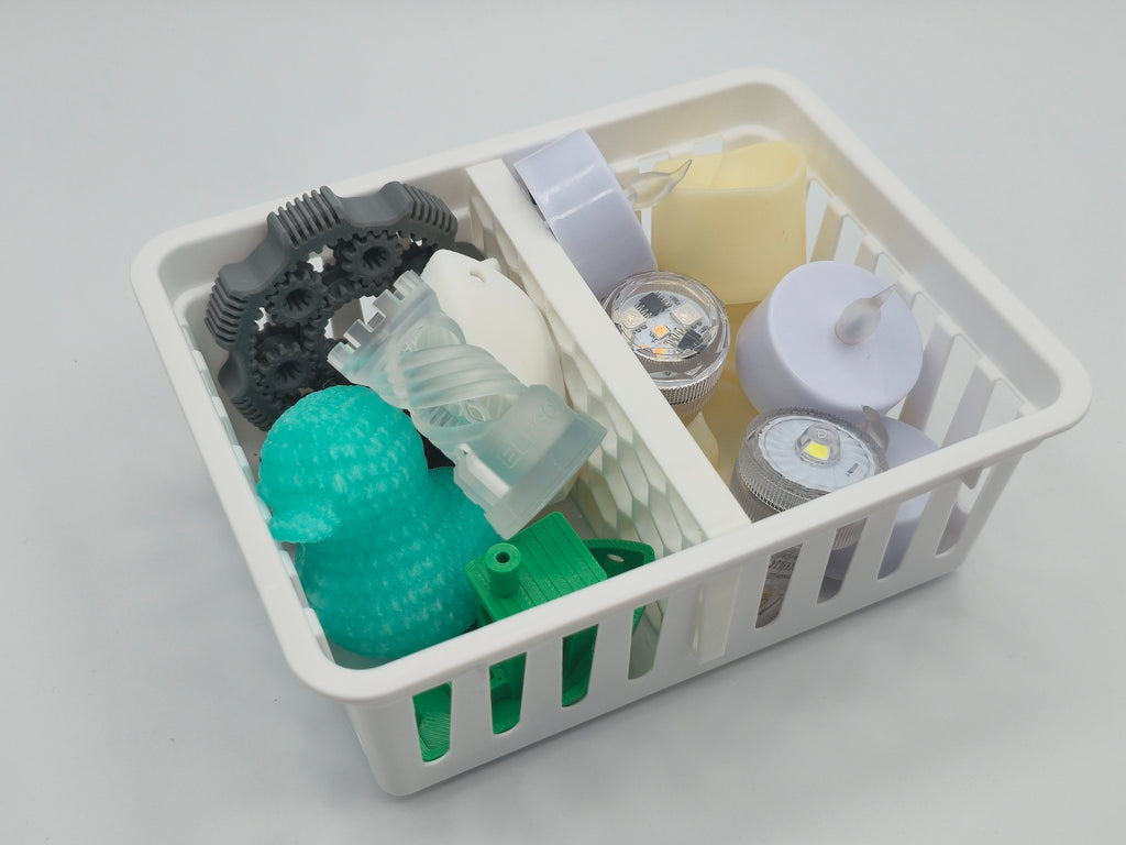 Divider for Mainstays Mini Tray