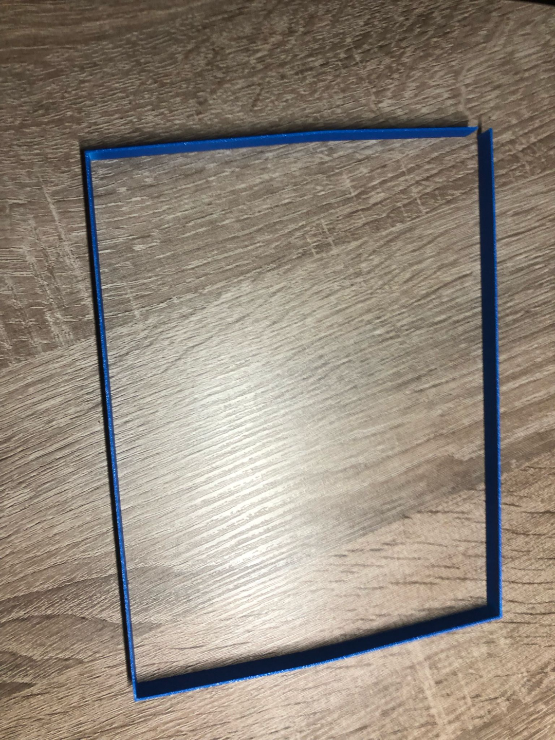 xy-CalibrationSquare - 200mmx200mm